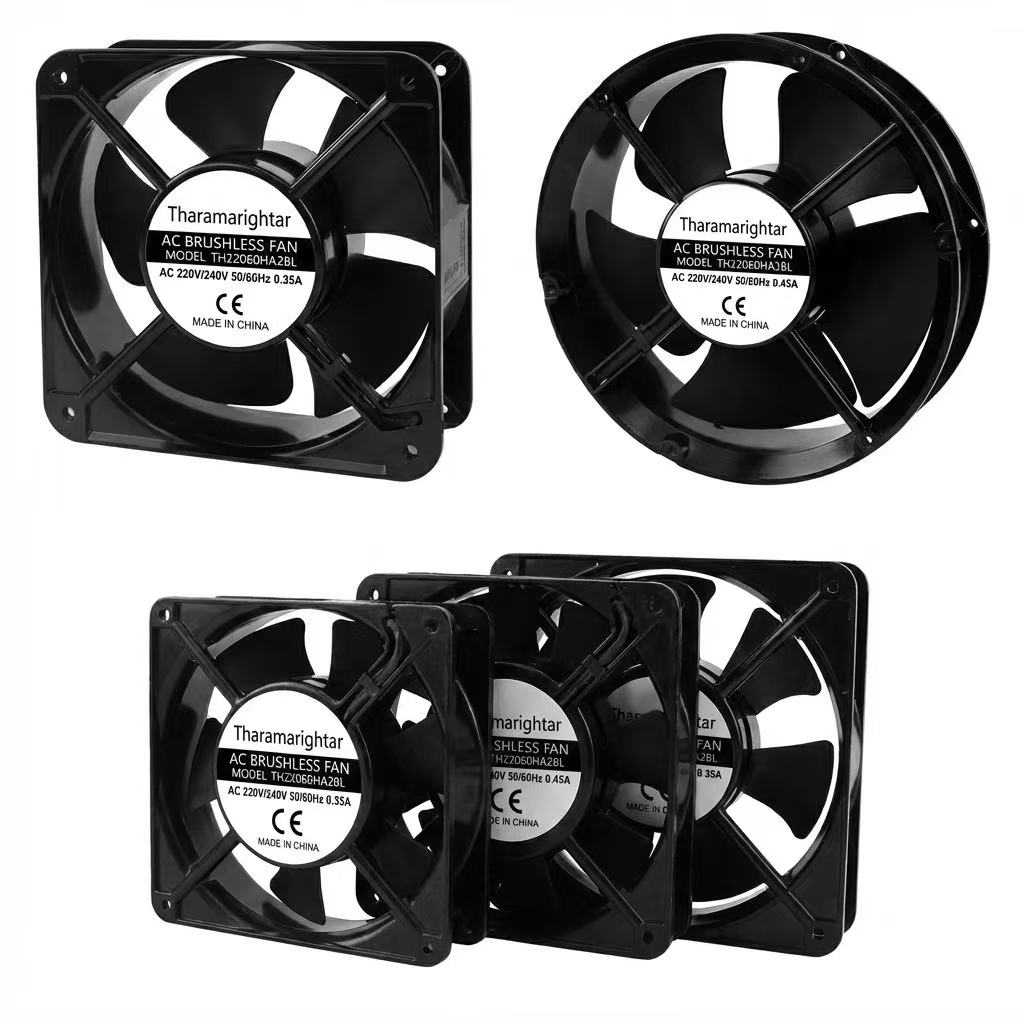 Axial Fan